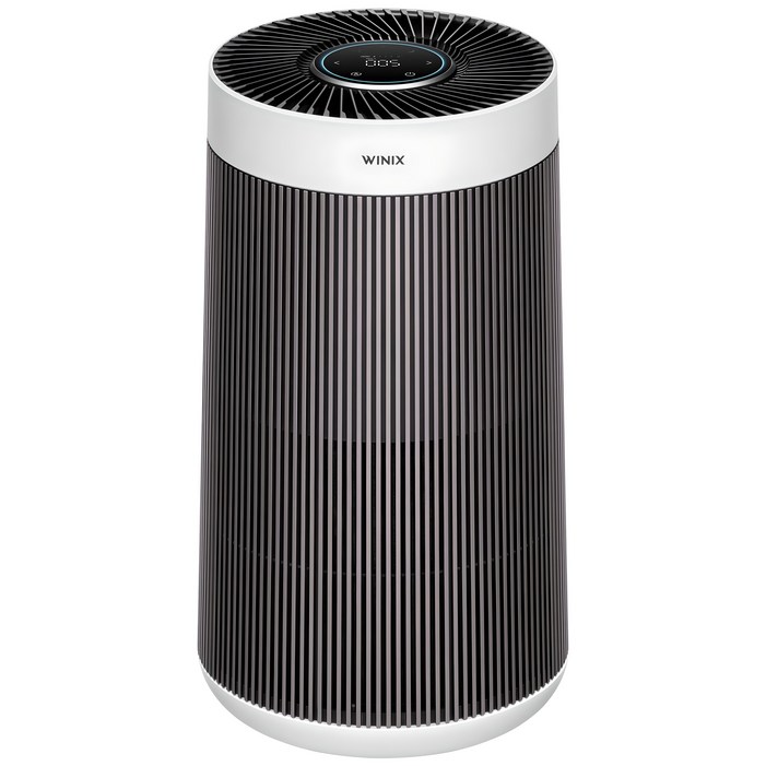 위닉스 타워 엣지 공기청정기 AT8E430MSK 43㎡