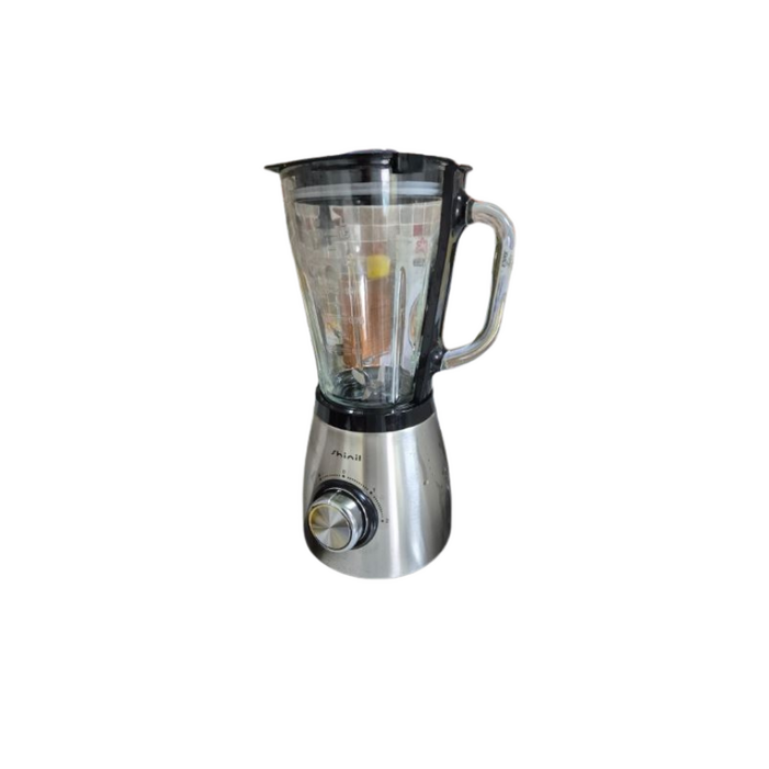 신일 믹서기 SMX-R1500ML 유리컵 1.5L 얼음 스무디