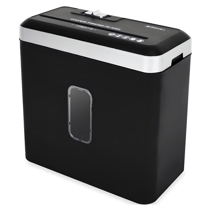 페이퍼프랜드 소형 문서세단기