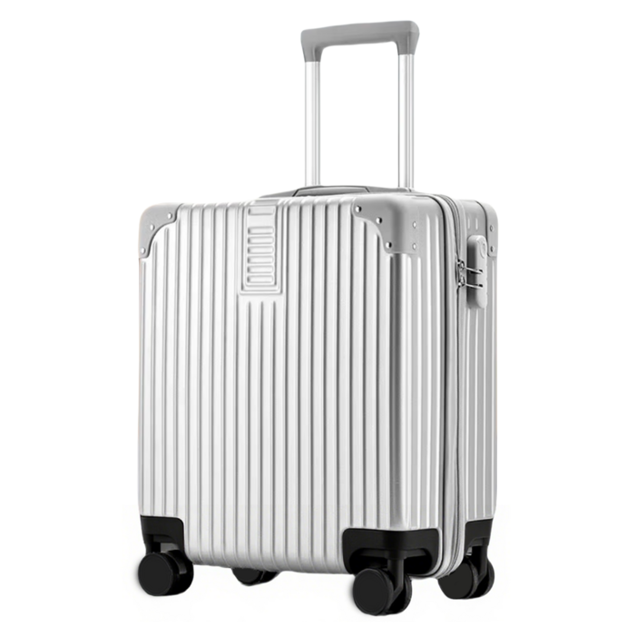 KORELAN 18인치  미니 하드 캐리어