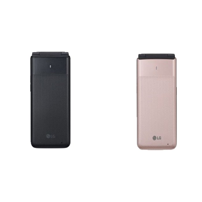 LG Y110 폴더폰 공기계 공신폰, 8GB, A급