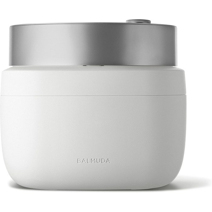 (BALMUDA)발뮤다 3합밥솥 고한 K08A-BK (블랙)