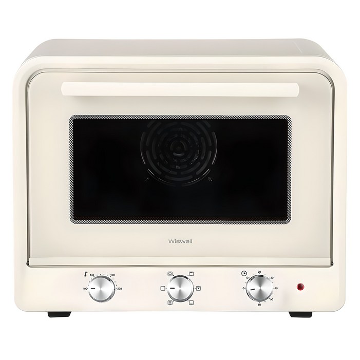 위즈웰 컨벡션 전기오븐 45L 고객직접설치