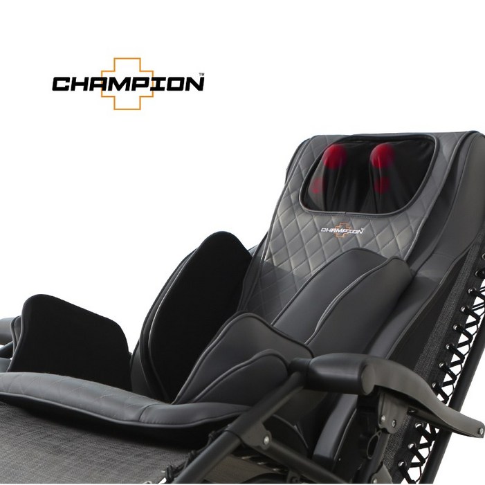 챔피온 네오 안마기 CE6001N 전용의자미포함