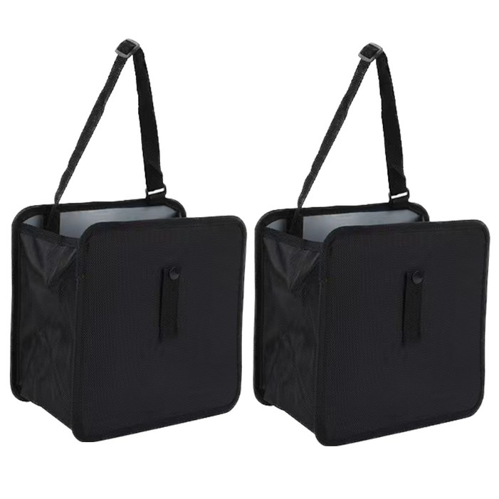 차량용 잡동사니 쓰레기통 11