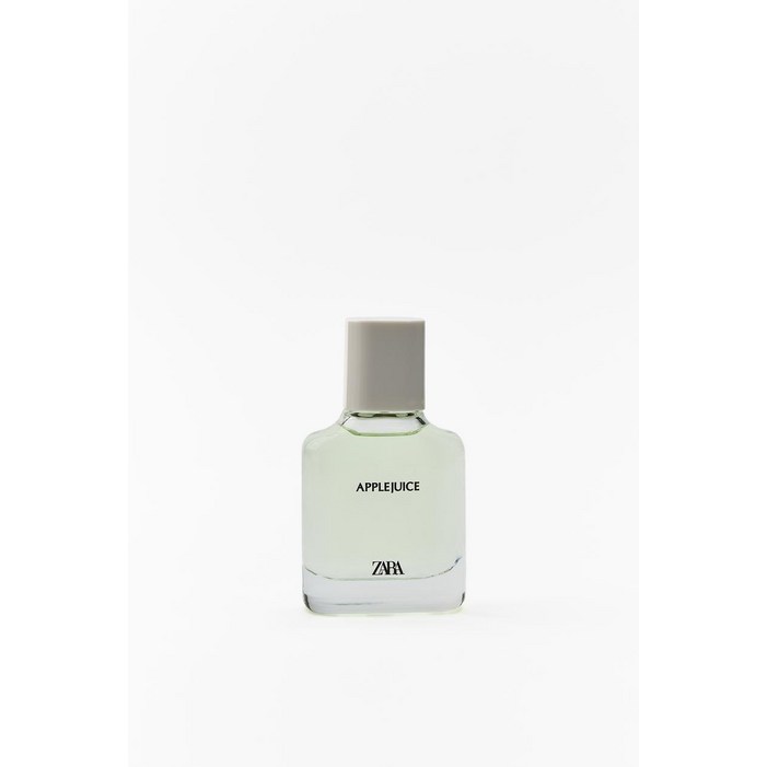 [국내배송]자라 ZARA APPLE JUICE 오드 뚜왈렛 30ML(1.0 FL. OZ.) 여성 향수 587763