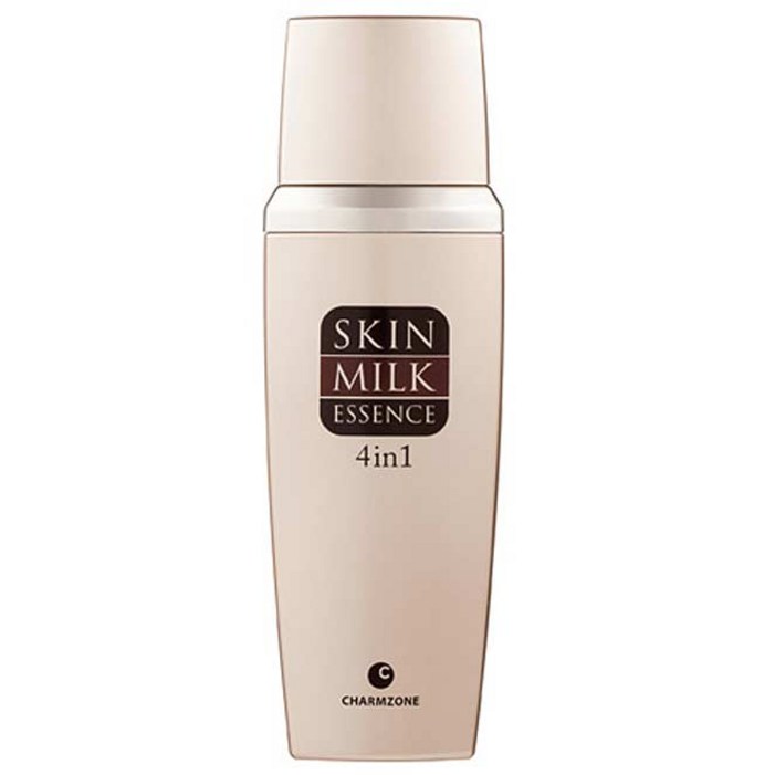 참존 4in1 스킨밀크 에센스 150ml, 1개, 150ml