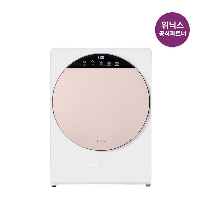 공식파트너 위닉스 인버터 컴팩트 미니건조기 플러스 3세대 최대4kg HS3E400NEK 코랄 베이지 공식파트너 위닉스 인버터 컴팩트 미니건조기 플러스 3세대 최대4kg HS3E400NEK 코랄 베이지