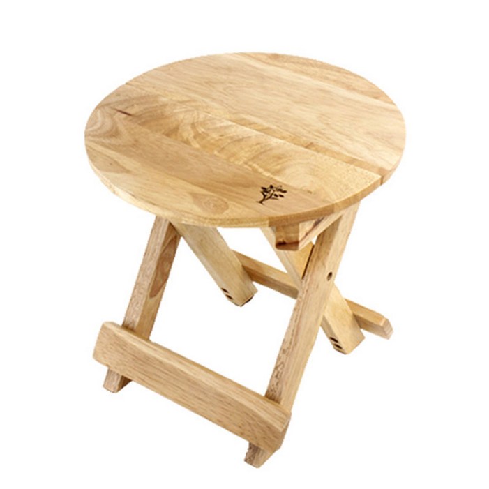 원형 접이식 받침대, 1개, 단일색상