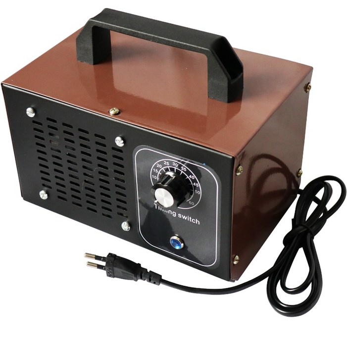 ATWFS 공기 청정기 오존 발생기 220V 60g48g36g 공기 청정기 Ozono 살균 살균 Ozonizer 청소 Formaldehy ATWFS 공기 청정기 오존 발생기 220V 60g48g36g 공기 청정기 Ozono 살균 살균 Ozonizer 청소 Formaldehy