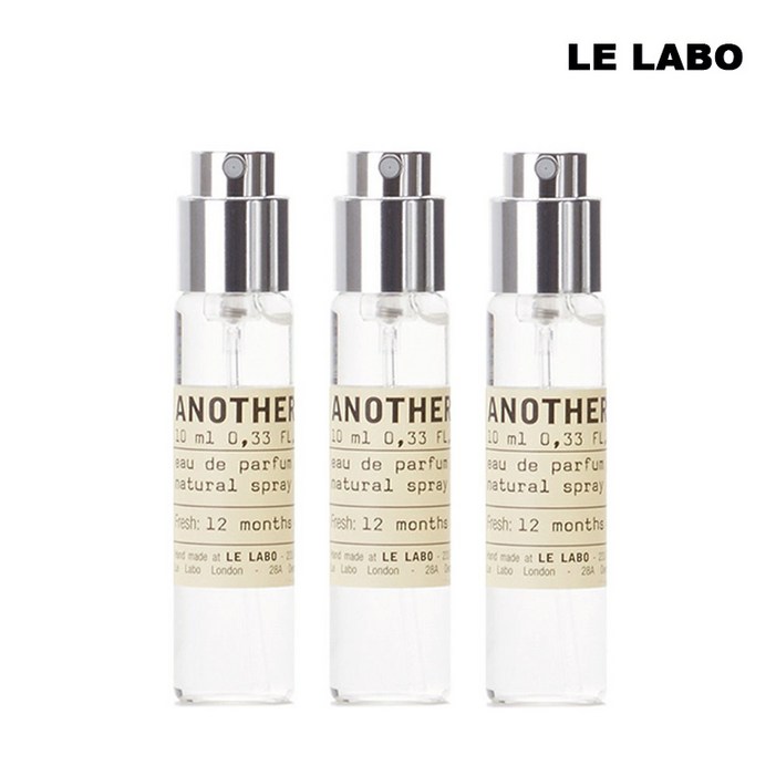 백화점 정품출고르라보 어나더13 트래블 튜브 10ml 3개 SET 남여공용향수 우디머스크 계열 휴대용향수 백화점 정품출고르라보 어나더13 트래블 튜브 10ml 3개 SET 남여공용향수 우디머스크 계열 휴대용향수
