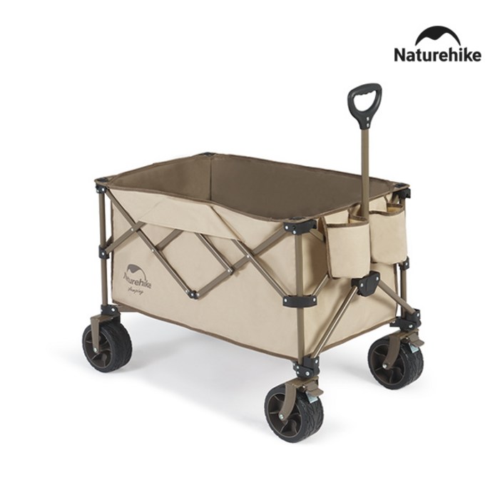 네이처하이크 TC03 포웨이 폴딩 웨건