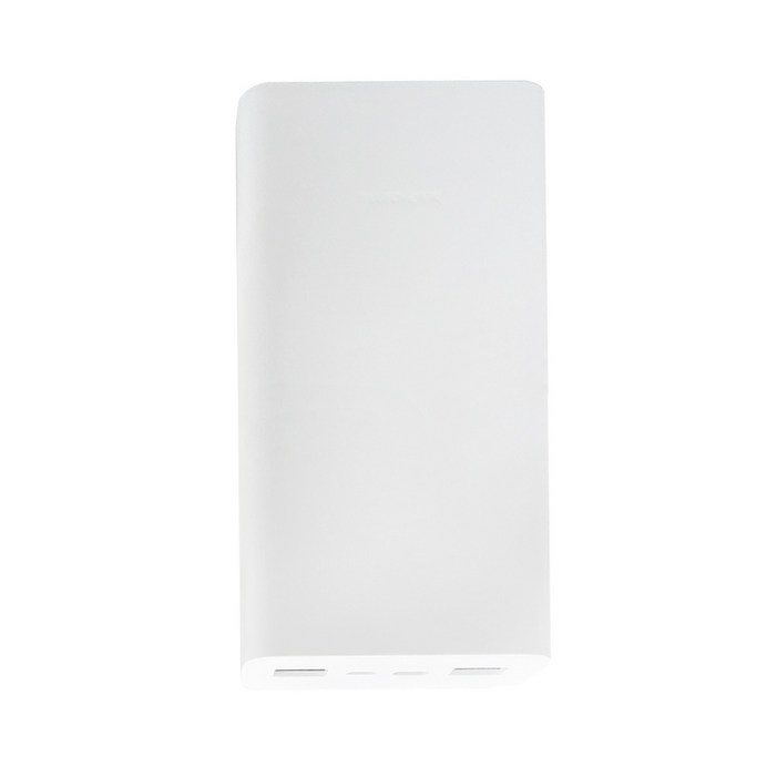 신제품 샤오미보조배터리 6세대 20000mAh 22.5W출력 PB2022ZM 대용량 삼성 갤럭시 아이폰 고속충전