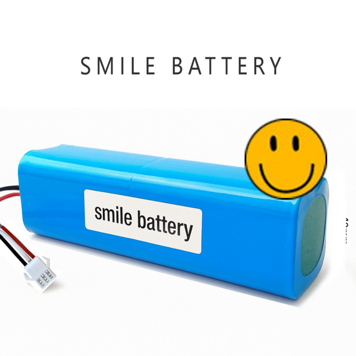 호환 미니엔 유니로보 MX70 로봇청소기 배터리 국내제작 KC인증