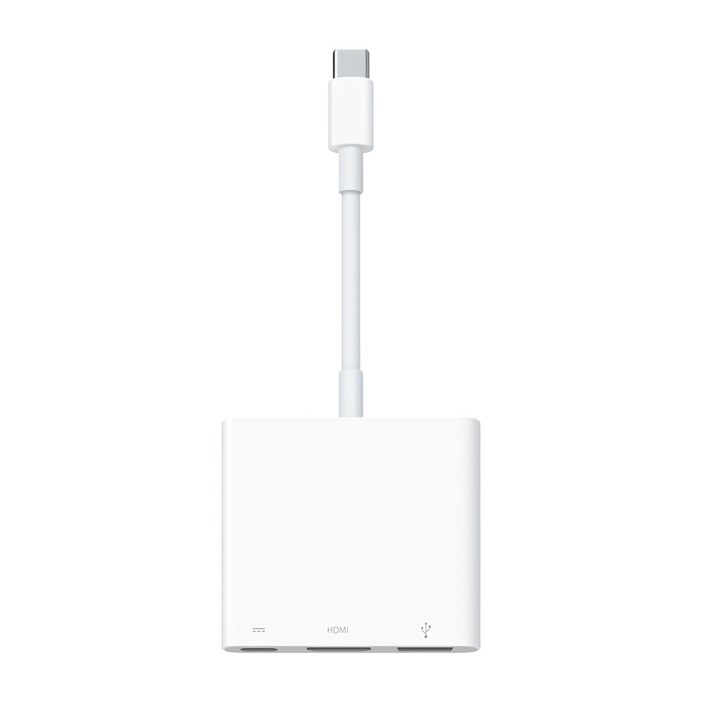 Apple 정품 USBC 디지털 AV 멀티포트 어댑터
