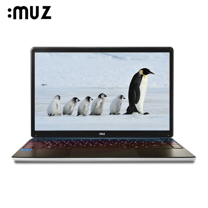 아이뮤즈 2021 스톰북 4 14인치 인텔 8세대 N4120 4G 64G+128G 윈도우10 정품설치 노트북