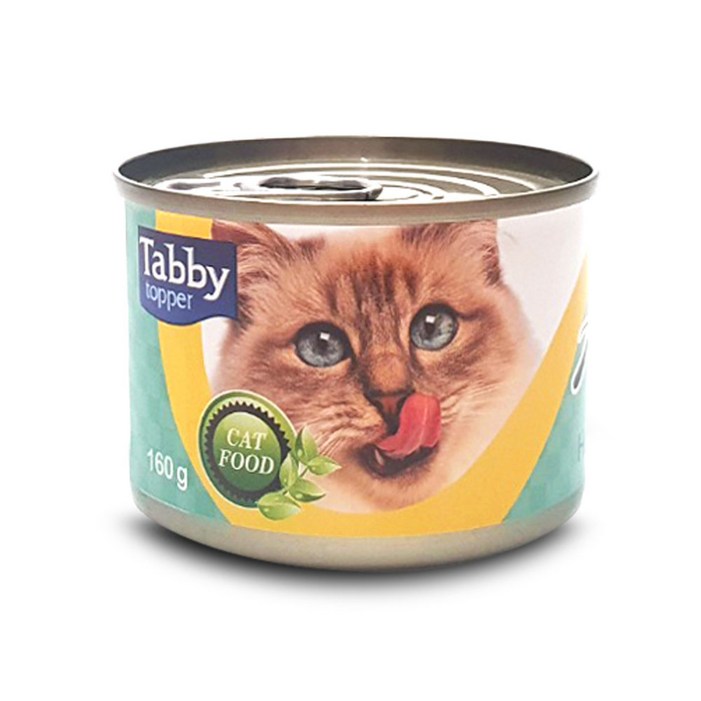 아리캔 160g 헤어볼x24개