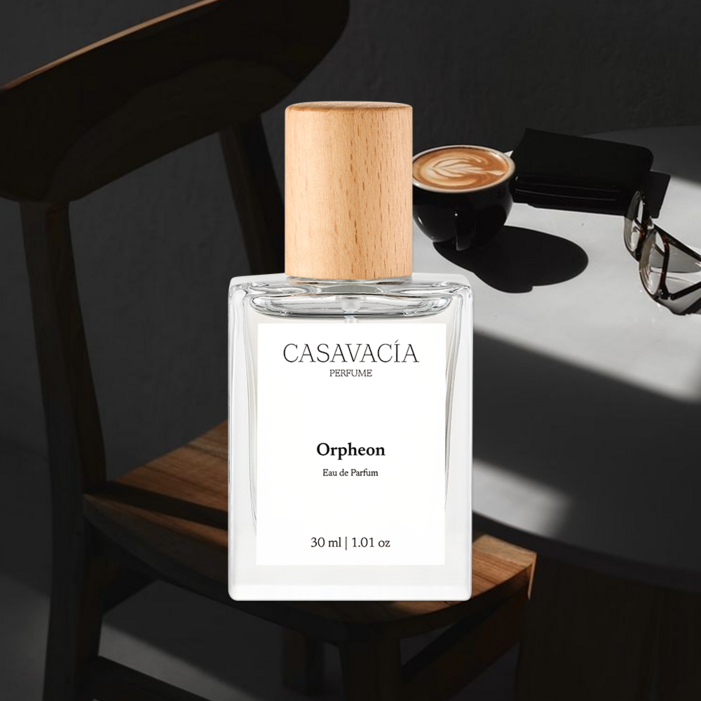 카사바시아 오르페옹 오 드 퍼퓸, 1개, 30ml