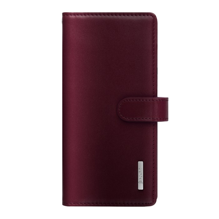 플라핏 모던베이직 가죽 다이어리 갤럭시 노트10(N971)