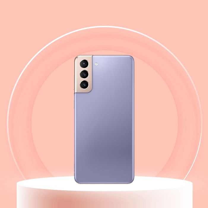 톡톡폰 삼성 갤럭시 S21 256GB 중고폰 공기계 리퍼폰 알뜰폰