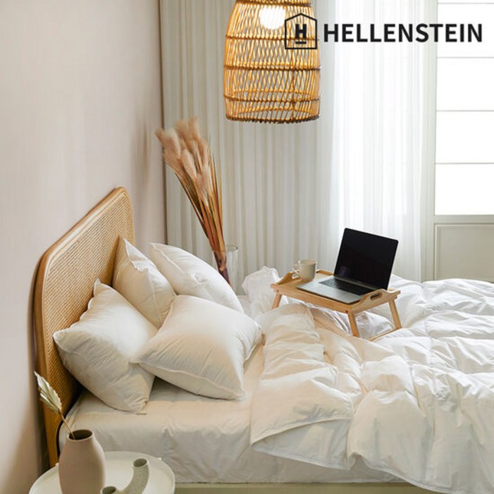 헬렌스타인 헬렌스타인 인비트 폴스카 구스 이불 Q