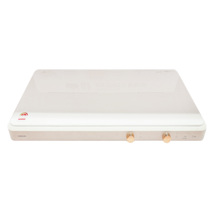 삼성전자 더 플레이트 인덕션 2구 화이트