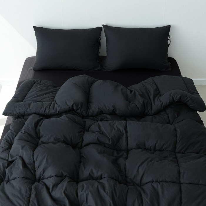 진짜진짜 깨끗한 솜솜 이불 호텔 침구워셔블 이불단품