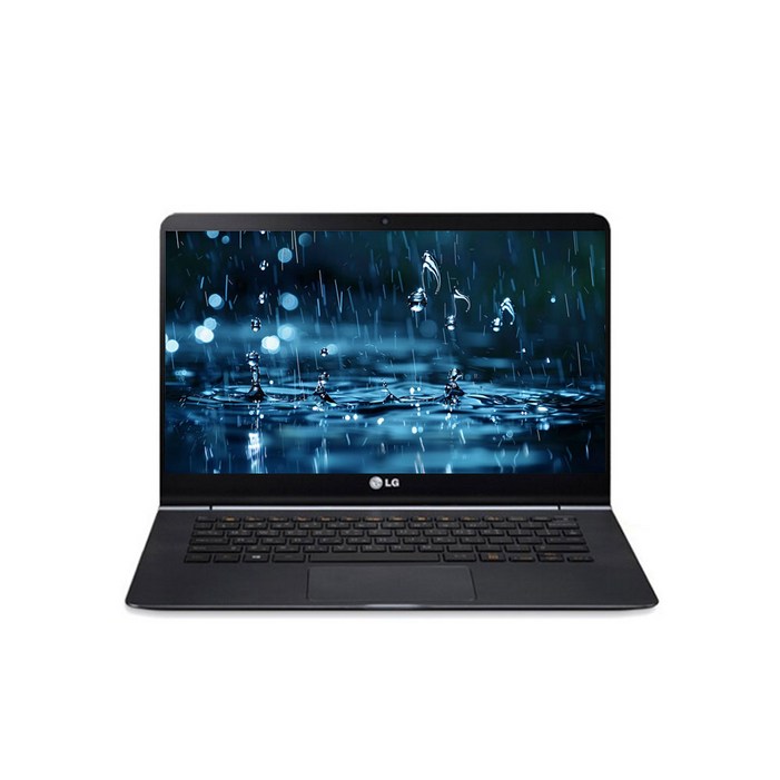 LG 그램 14Z960 i56200 8G SSD256G Win10  가벼운 슬림한 노트북 980g
