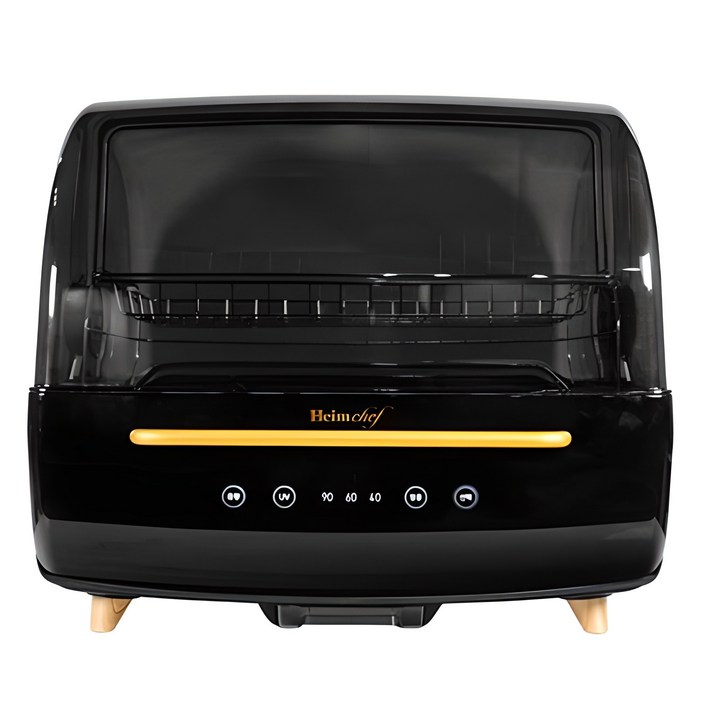 하임셰프 UVC 울트라 식기살균건조기 HTDWDD3300 70L, HTDWDD3300