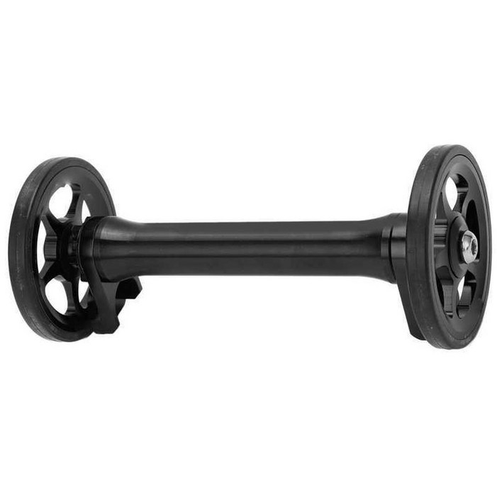 로드 및 휠 3SIXTY 폴딩 바이크 호환 바 익스텐션 텔레스코픽 고강도