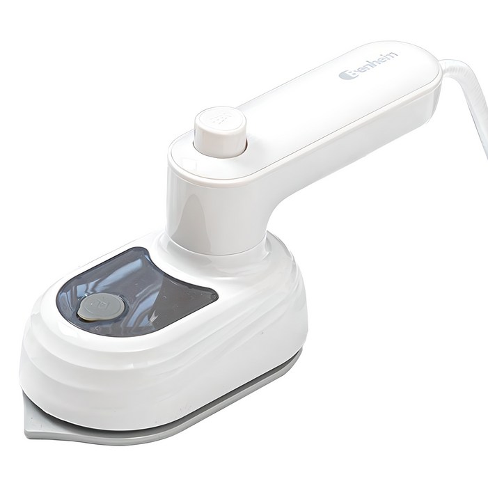 벤하임 여행용 미니 스타일러 물분사 다리미