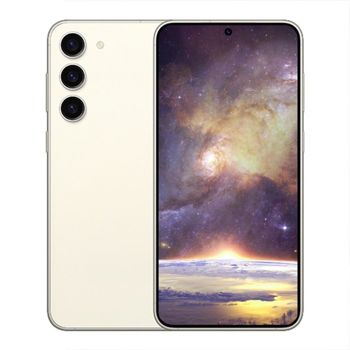 삼성전자 갤럭시 S 23 미개봉 새상품 256GB