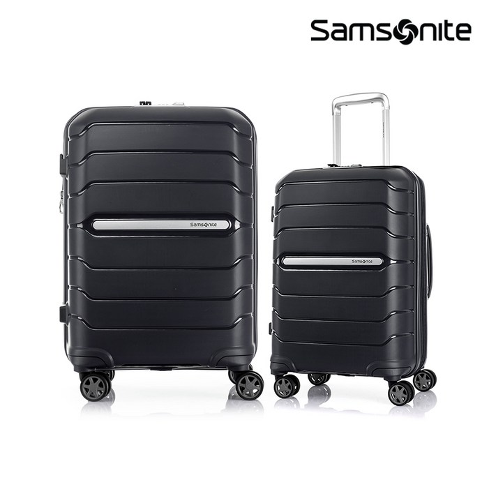 쌤소나이트 OC2LITE 캐리어 5568 BLACK GR409001GR409002