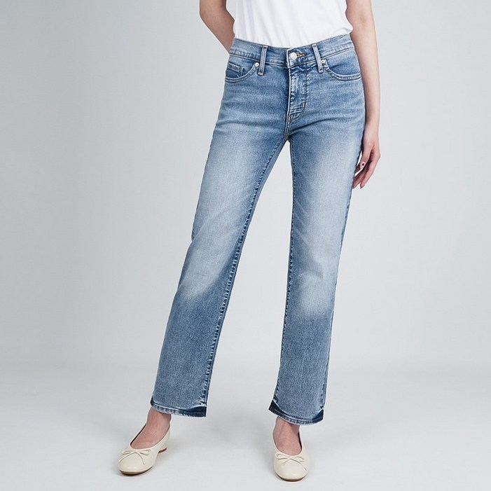 리바이스 여성 청바지 314 쉐이핑 스트레이트 196310152