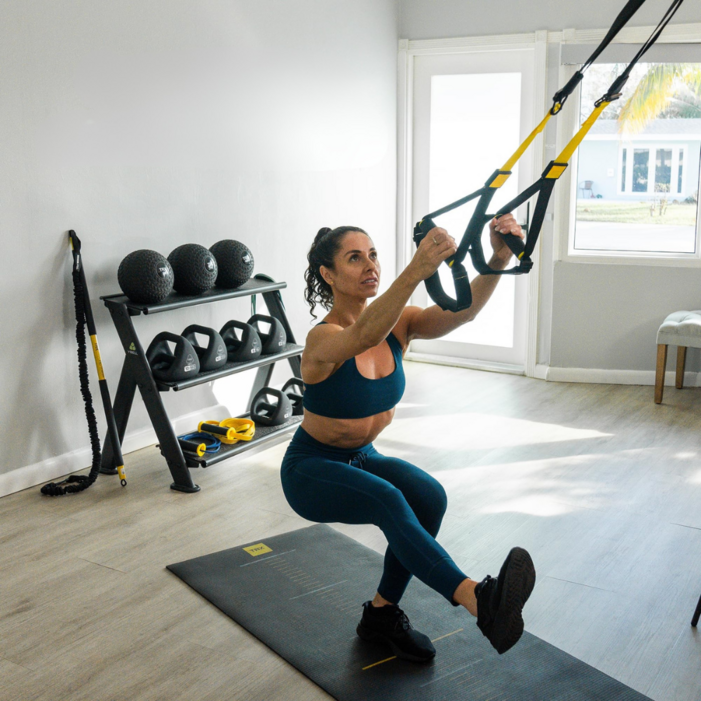 PinnBolt TRX 서스펜션 트레이닝 스트랩, 1세트, 노란색 PinnBolt TRX 서스펜션 트레이닝 스트랩, 1세트, 노란색