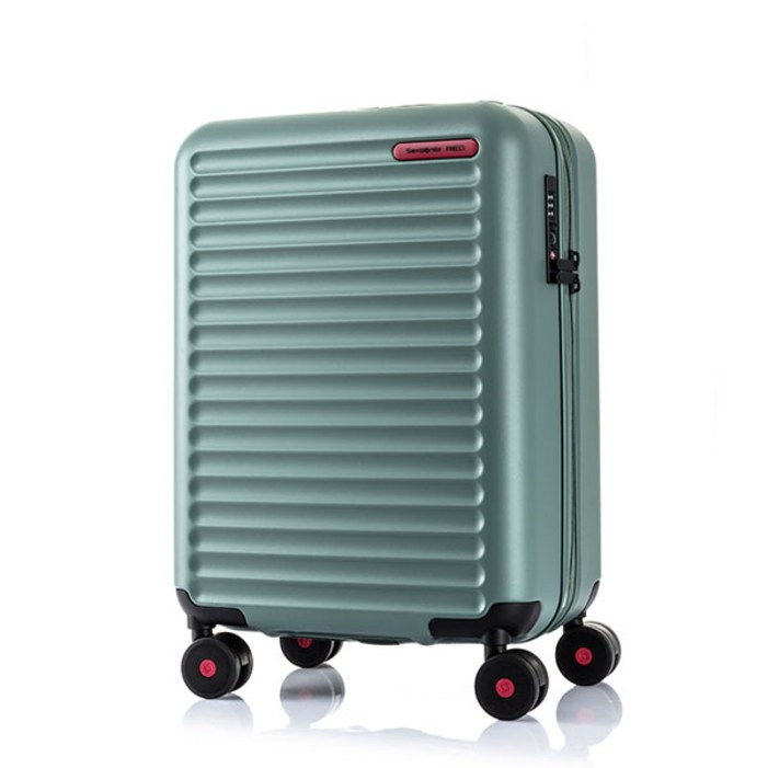 쌤소나이트 RED TOIIS C 캐리어 5520 EXP SLATE GREEN HG063004