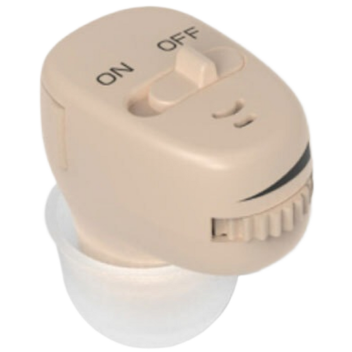 체리스팟 무선 소리 음성 증폭기 초소형 초경량 청력 보조기