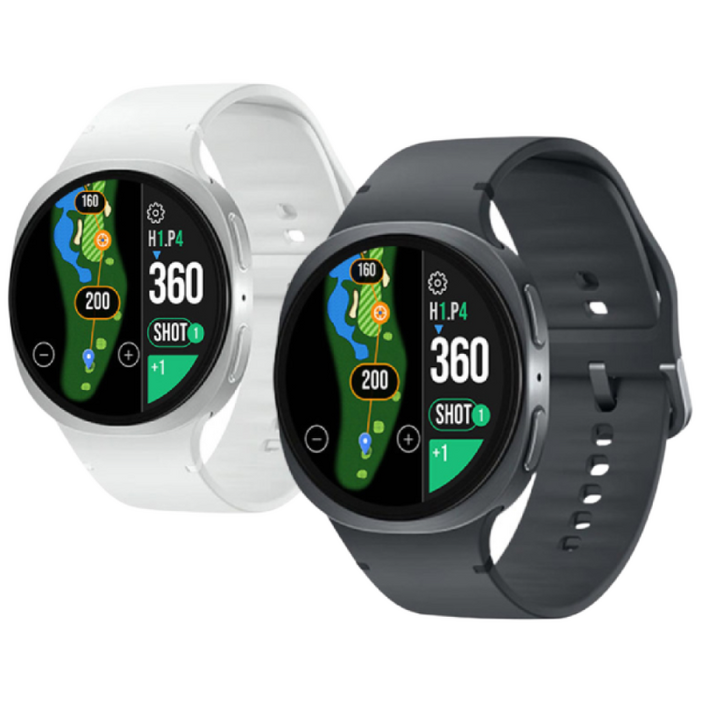 삼성 갤럭시 워치8 골프 44mm  스마트캐디 3년 이용권