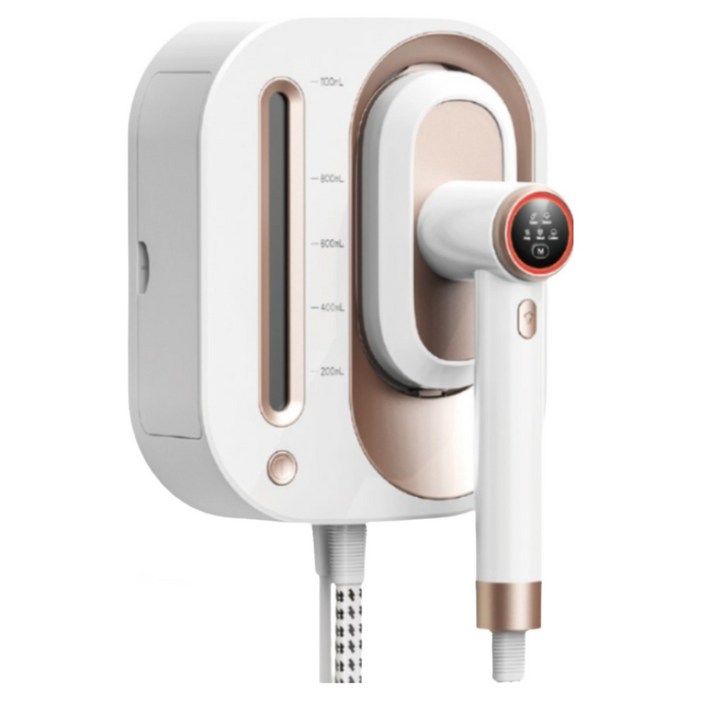 가이타이너 리히트 스탠드 스팀다리미 NGTGS7 핸디형 업소용