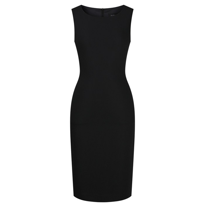 더웨이나인 나시 정장 원피스