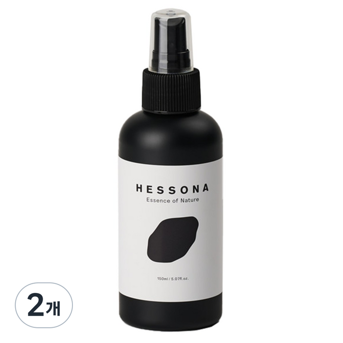 에쏘나 비건 헤어 퍼퓸 픽서  앞머리고정 볼륨스프레이 헤어스프레이