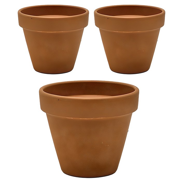 독일토분 오리지널 화분