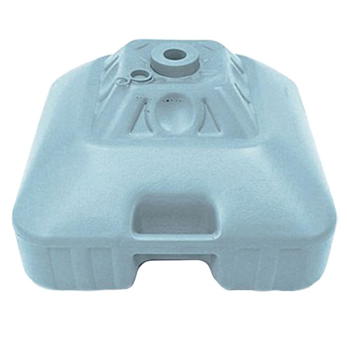 파라솔받침대 물통 30kg