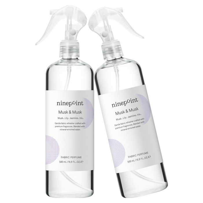 나인포인트 섬유향수