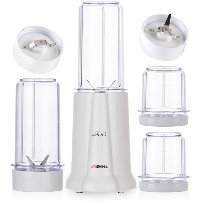 신일 다용도 믹서기 SFM-C21LT, SFM-C21LT