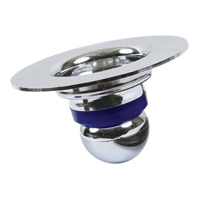 냄새제로 하수구용 트랩 50mm