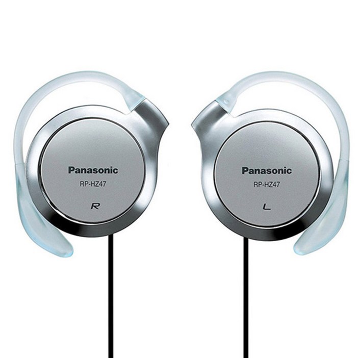파나소닉 RPHZ47 유선이어폰