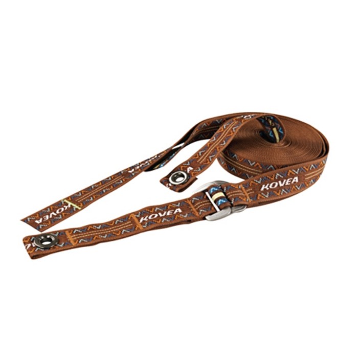 코베아 알루미늄 커넥션 웨빙 2