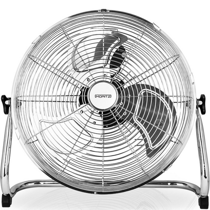 모리츠 공업용 업소용 50cm 대형 메탈팬 선풍기 MO200MF