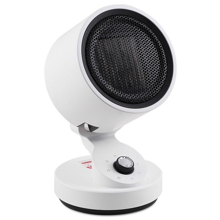 라베니 PTC 써큘레이터 온풍기